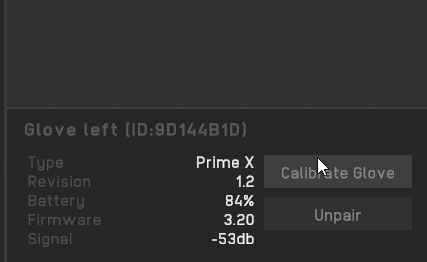 Calibration